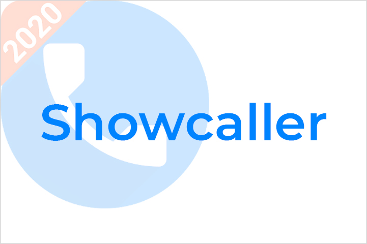 Showcaller-best Truecaller Alternative Apps