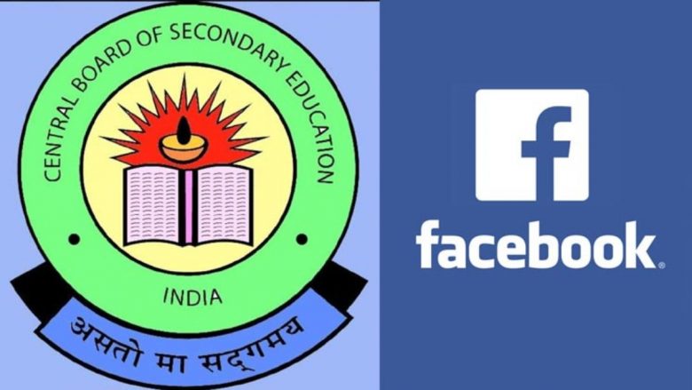Facebook And CBSE Comes Together In India For Students In India