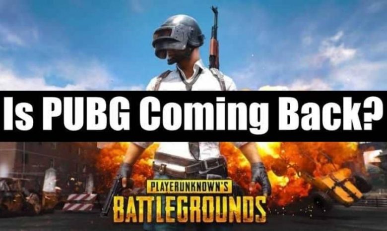 PUBG Mobile May Re-Enter Indian Market With Diwali Campaign, New Publisher And Indian Servers