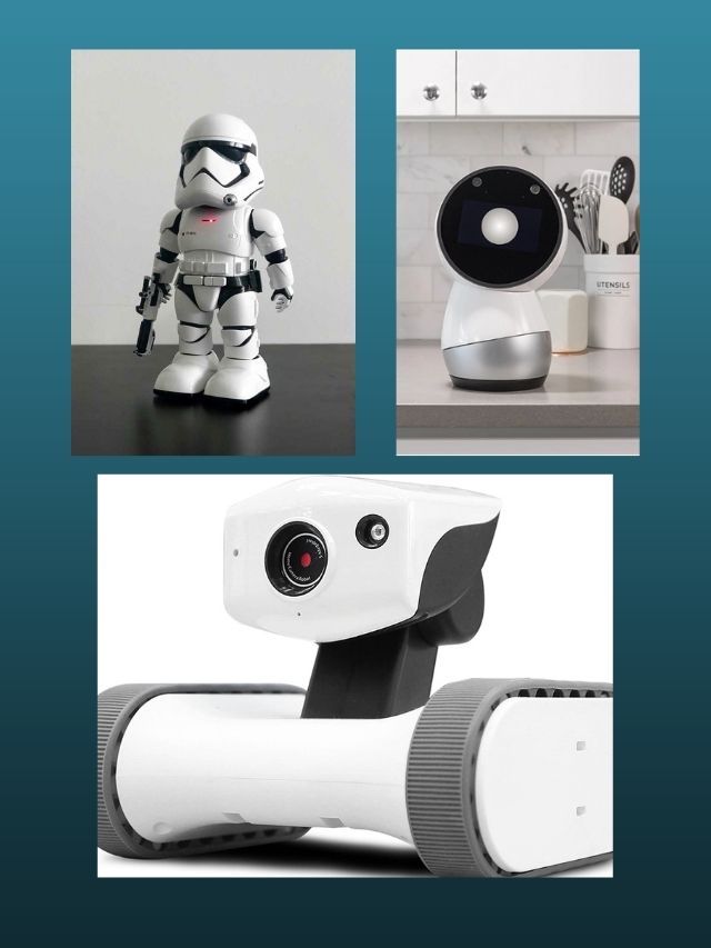 Best Robots For Your Home And Kids - techtalkcounty