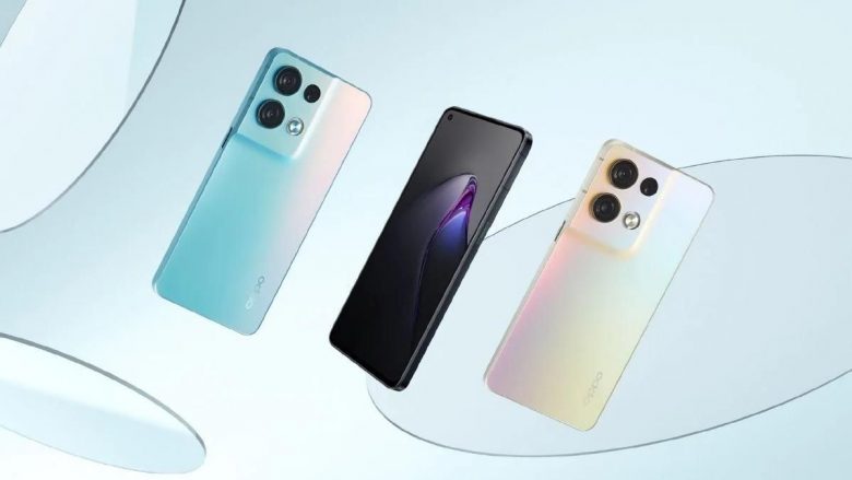 Oppo Reno 8 Launched Know Its Specifications, Features, Price And More