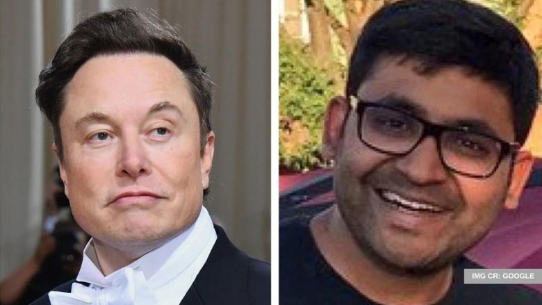 Elon Musk Acquires Twitter, Fires Top Executives Including Parag Agrawal