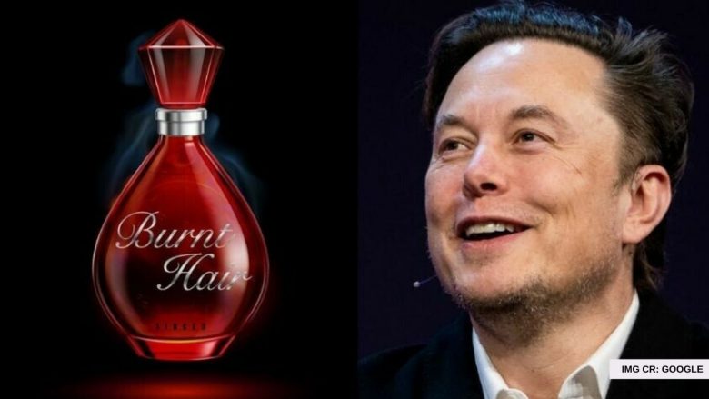 Elon Musk Wants You To Buy This Perfume To Fund Twitter Purchase