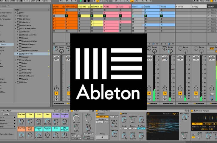 Ableton Live: Best Beat-Making Softwares