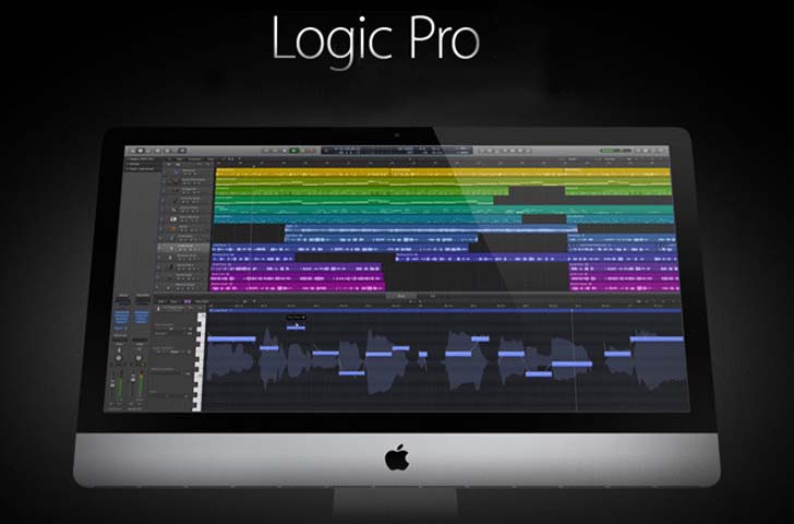 Logic Pro: Best Beat-Making Softwares