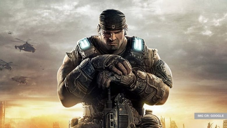Netflix Announces Animated Series On Microsoft's 'Gears Of War'