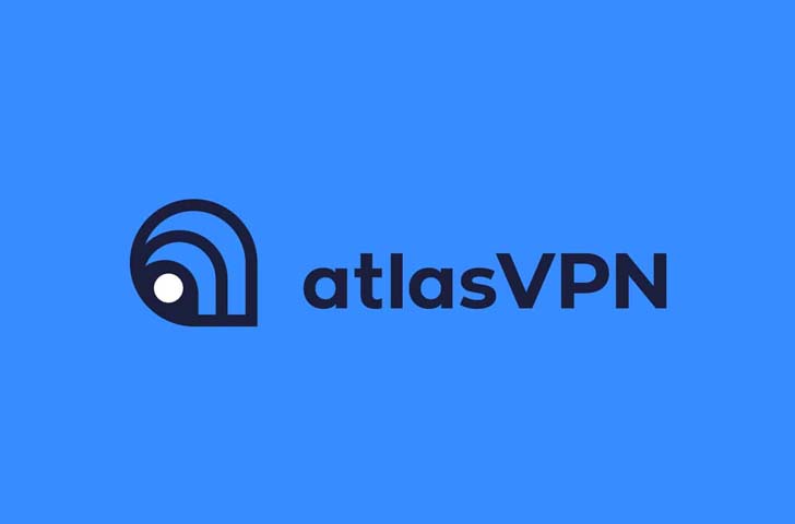 Atlas VPN- top free vpn for android