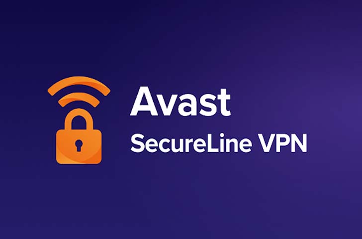Avast SecureLine- top free vpn for android
