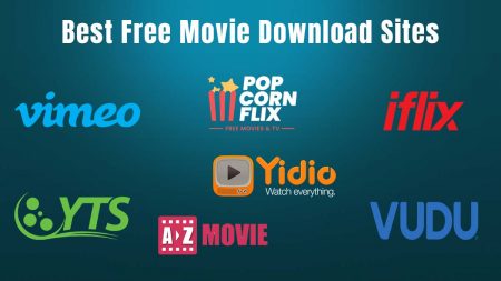 Best Free Movie Download Sites 450x253 