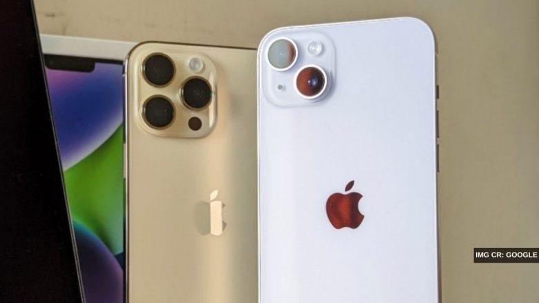 Forget iPhone 13, You Can Buy iPhone 14 Under 60,000 In India