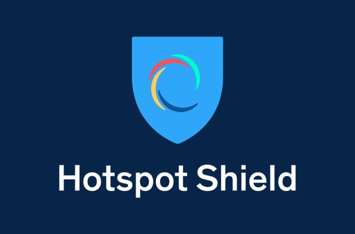 Hotspot Shield- top free vpn for android