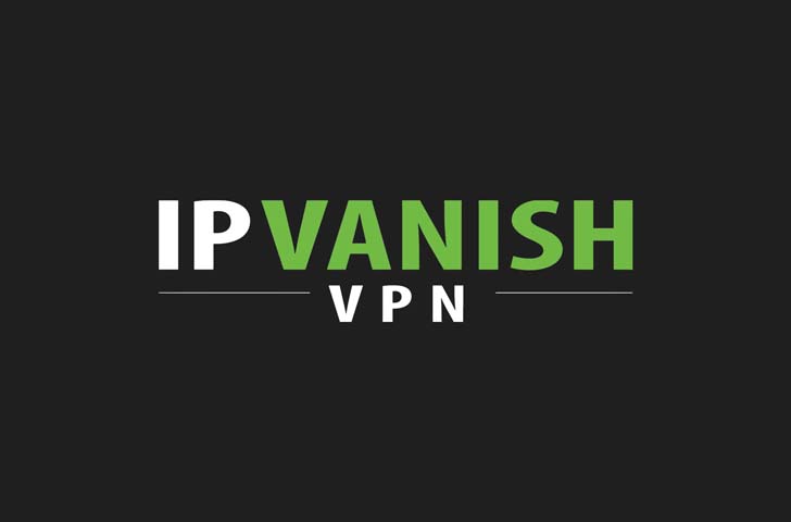 IPVanish- top free vpn for android