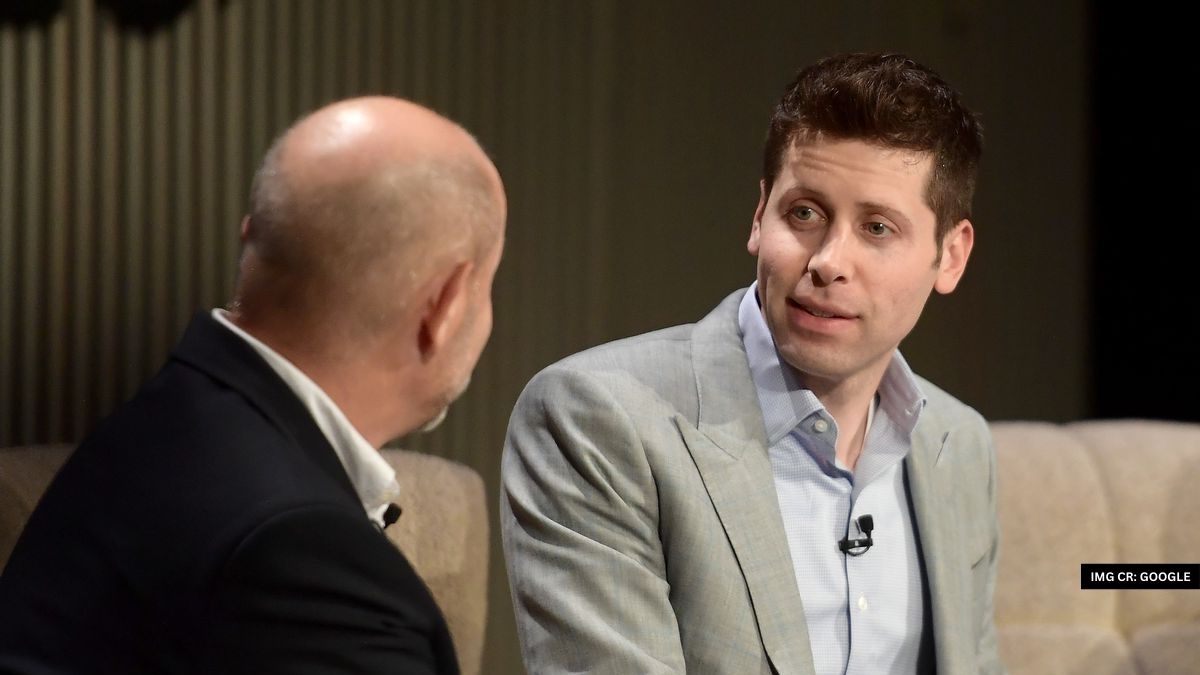 Sam Altman Claims Researchers And Engineers Should Take Credit For Openais Success 5739