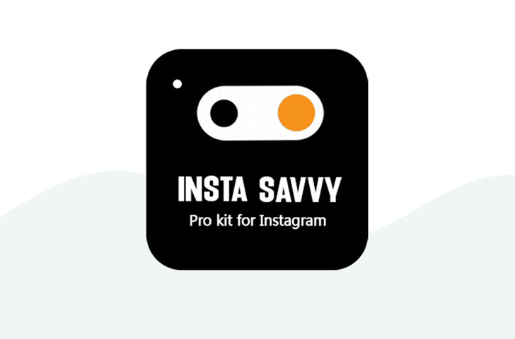 Insta Savvy- Best apps to download instagram videos in 2023