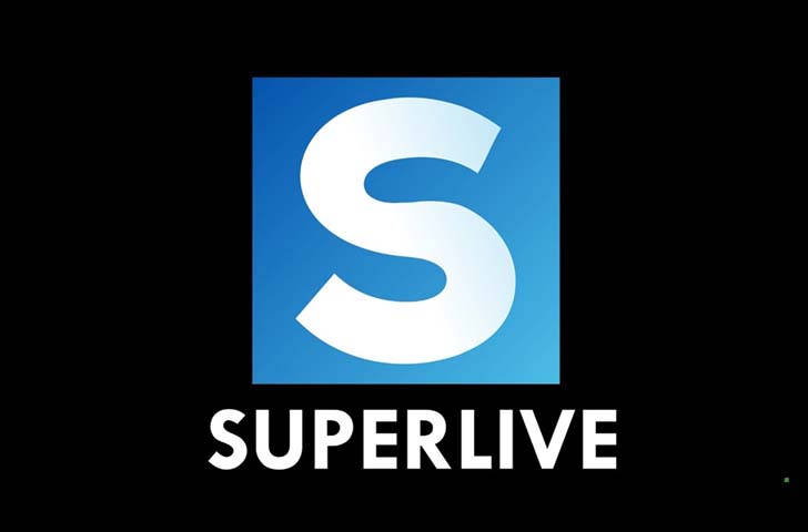 SuperLive- Live Streaming App 2023
