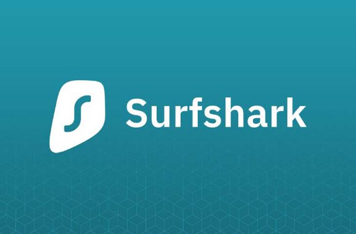 Surfshark- top free vpn for android