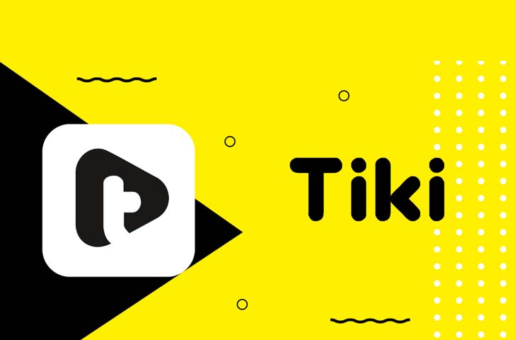 Tiki- live streaming app 2023