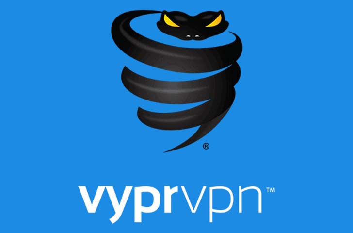 VyprVPN- top free vpn for android