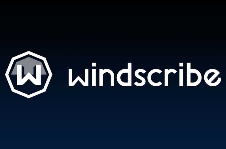 Windscribe- top free vpn for android