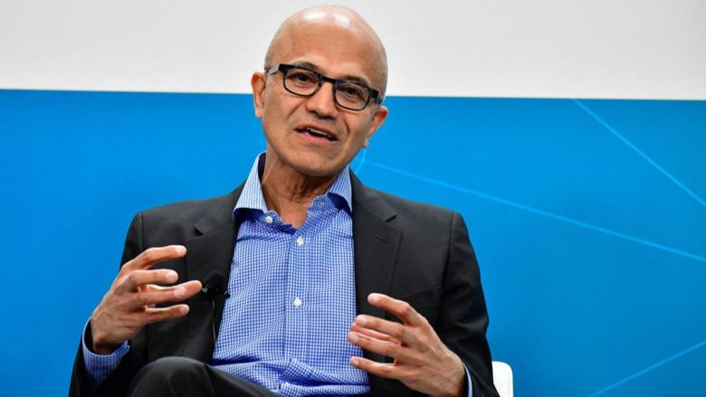 ChatGPT and Dall-E Will Play Significant Roles In Future Of Workers, Says Satya Nadella