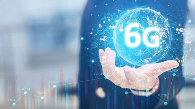 Indian Government Aspires To Stay Ahead Of The Curve With 6g Technology Read More!