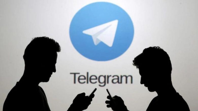 Messaging App Telegram Rolls Out New Update With Shareable Chat Folders