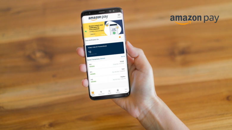 How Can You Exchange INR 2000 Currency Notes In India Using Amazon Pay? Click To Know!