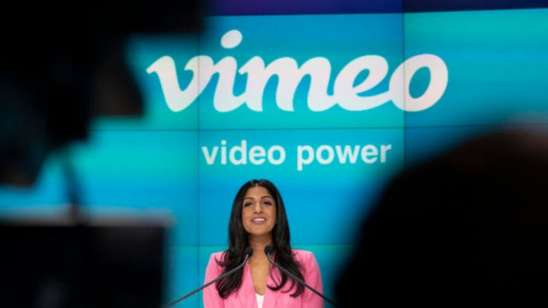Vimeo’s End-To-End AI-Powered Tools To Redefine Video Creation
