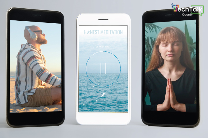 Free Meditation Apps-Honest Meditation