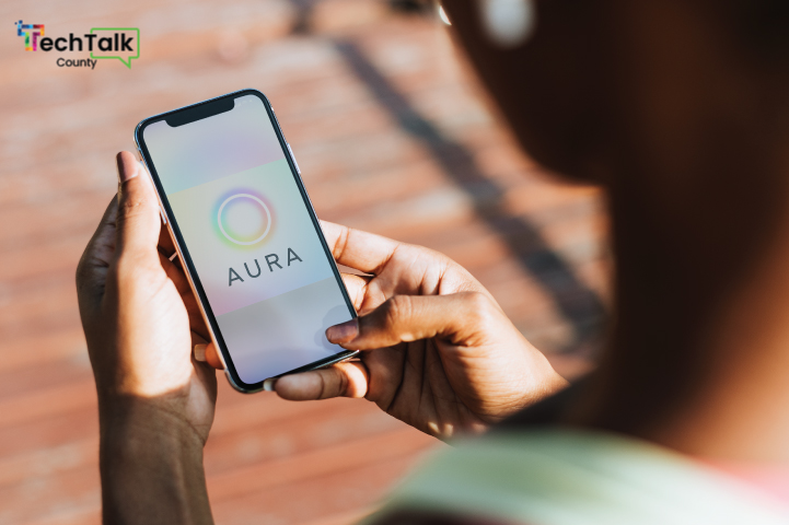 Aura- Best Meditation Apps