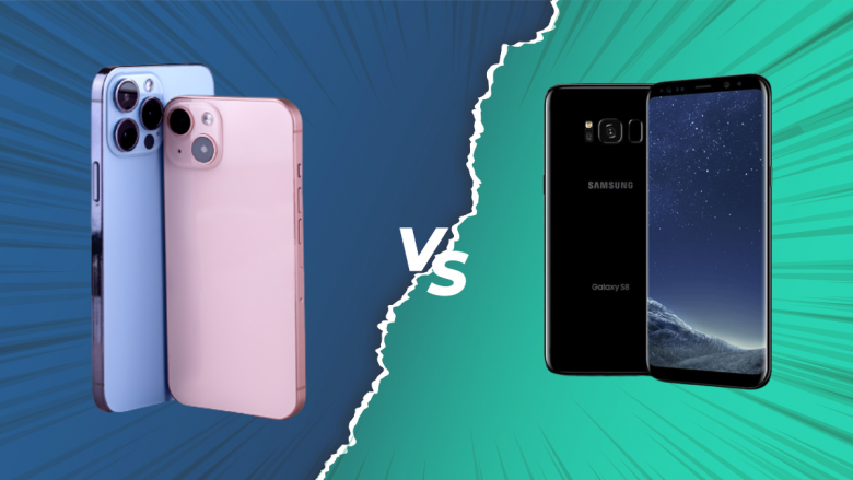 Android vs iPhone - The Ultimate Comparison to Determine Which One Is Better