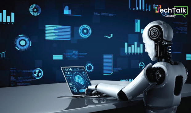 Robotic Process Automation- tech trends