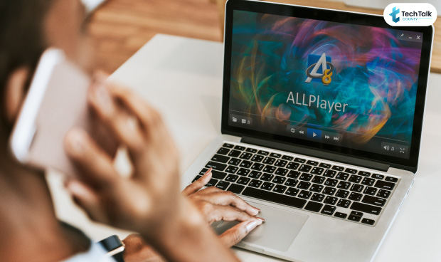 Best VLC Alternatives- AllPlayer