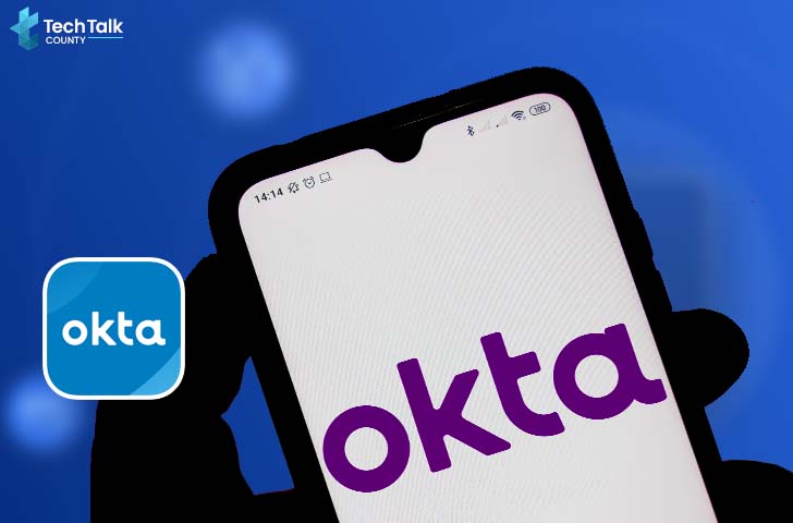 best Google authenticator alternatives- Okta
