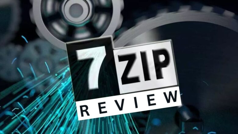 7-Zip Review