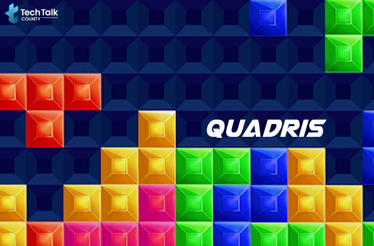 Block Puzzle Quadris