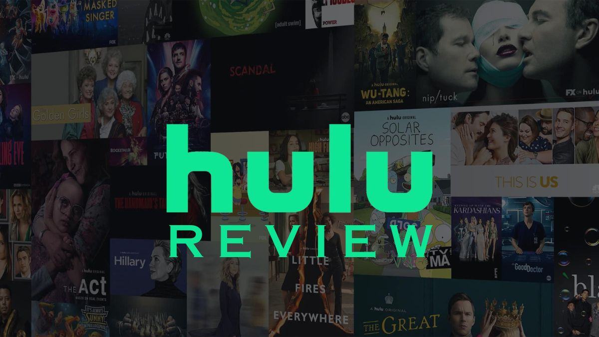 Hulu Review Is This Live Streaming Service Worth The Hype?