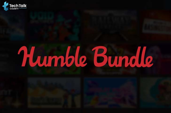 Humble Bundles