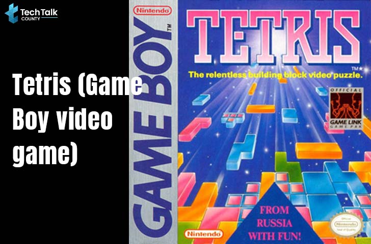Tetris (Game Boy video game)