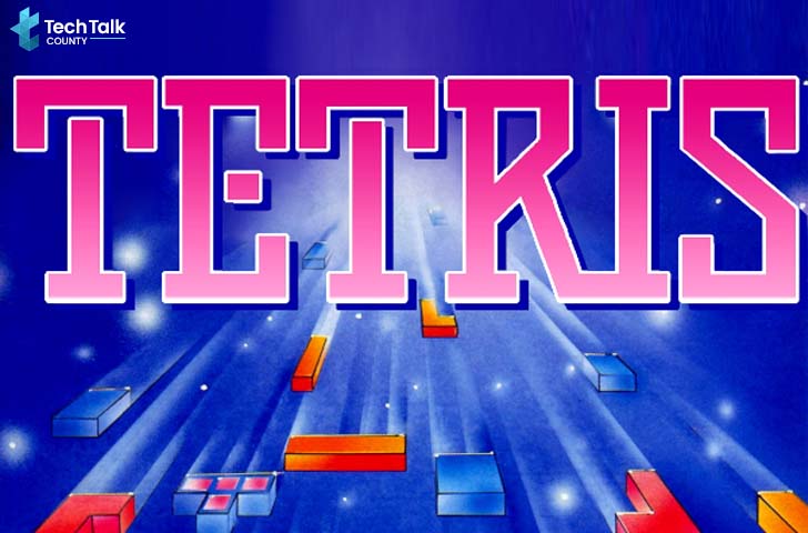 Tetris (NES video game)