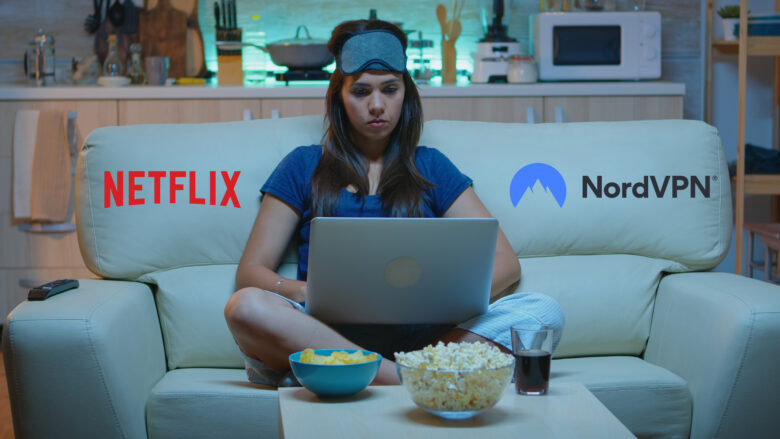 Guide: How To Use NordVPN For Netflix?